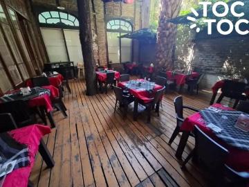 Local Comercial en Santiago