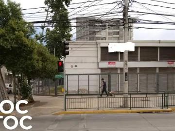 Local Comercial en Santiago