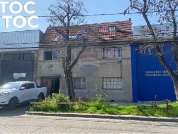 Local Comercial en Santiago