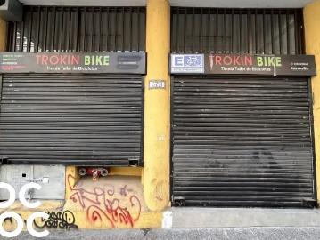 Local Comercial en Santiago