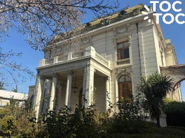 Local Comercial en Santiago