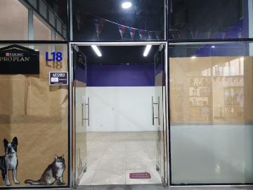 Local Comercial en Santiago