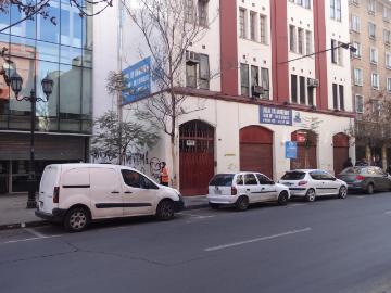 Local Comercial en Santiago