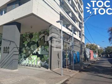Local Comercial en Santiago
