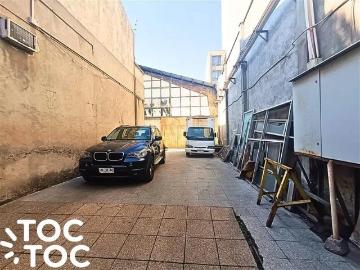 Local Comercial en Santiago