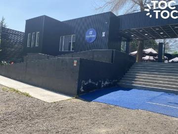 Local Comercial en Santiago