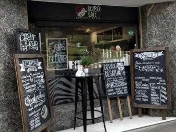 Local Comercial en Santiago