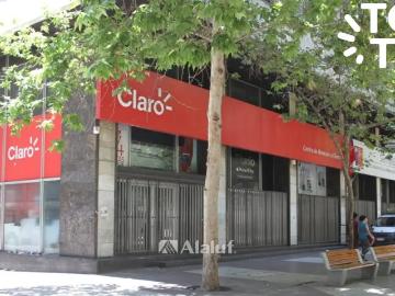 Local Comercial en Santiago