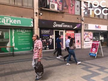 Local Comercial en Santiago