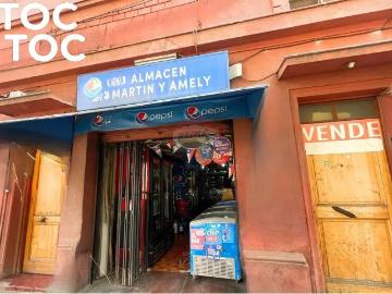 Local Comercial en Santiago