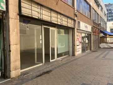 Local Comercial en Santiago