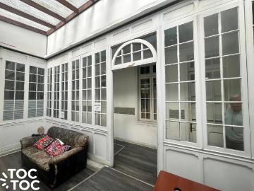 Local Comercial en Santiago