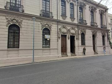 Local Comercial en Santiago