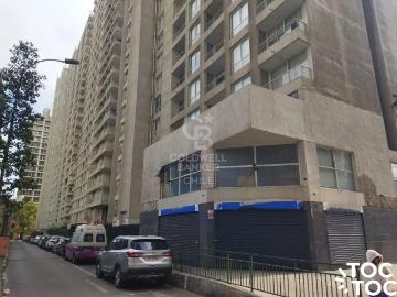 Local Comercial en Santiago