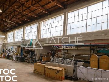 Local Comercial en Santiago
