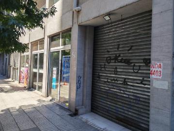 Local Comercial en Santiago