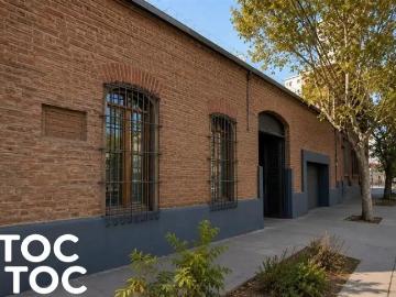 Local Comercial en Santiago
