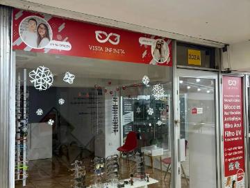 Local Comercial en Santiago