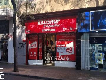 Local Comercial en Santiago