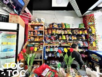 Local Comercial en Santiago