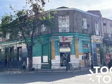 Local Comercial en Santiago