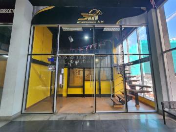 Local Comercial en Santiago