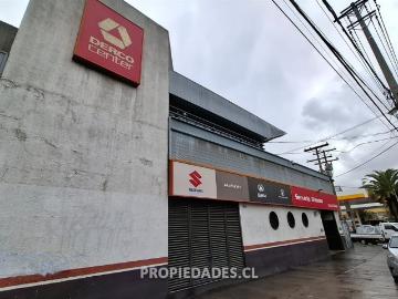 Local Comercial en Santiago