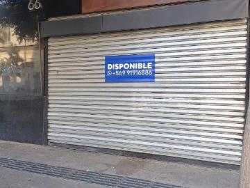 Local Comercial en Santiago
