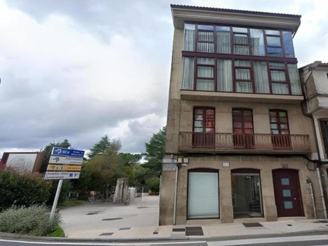 LOCAL COMERCIAL EN SANTIAGO DE COMPOSTELA