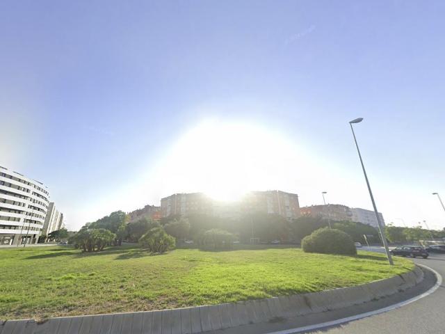 LOCAL COMERCIAL EN SEVILLA