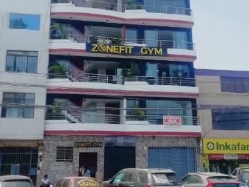 Local comercial en Surco