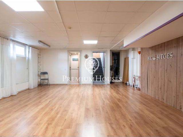Local comercial en Poble Sec