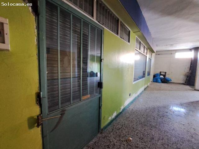 LOCAL COMERCIAL EN PONFERRADA