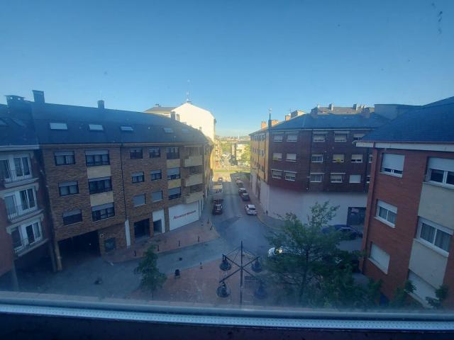 Local Comercial en Ponferrada Zona Alta