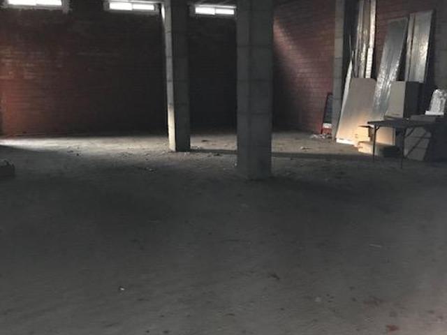 Local comercial en Ponferrada zona Alta