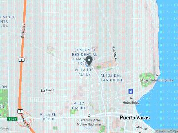 Local comercial en «Portal Los Arrayanes», Puerto Varas, alto flujo y ubicación estratégica