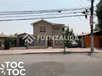 Local Comercial en Padre Hurtado
