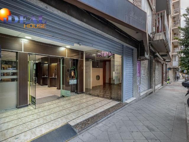 Local comercial en Pajaritos