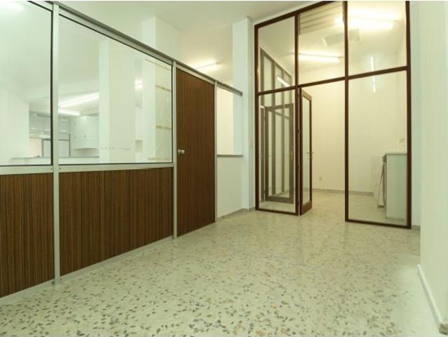 LOCAL COMERCIAL EN PALMA CENTRO