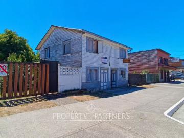 Casa en Panguipulli