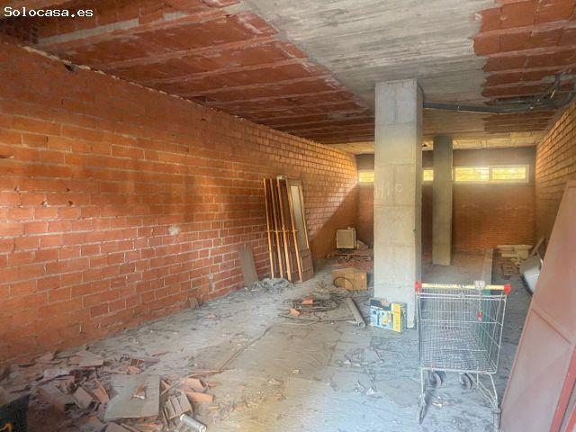 Local Comercial en Parque Temple
