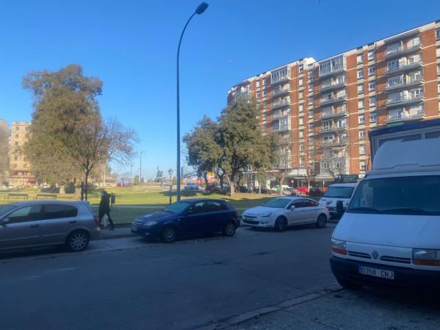 Local Comercial en Parque Temple