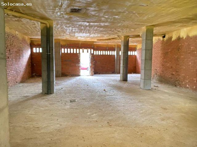 LOCAL COMERCIAL EN PARQUE TEMPLE PONFERRADA