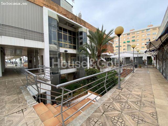 Local comercial en Paseo Marítimo