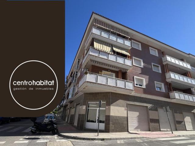 LOCAL COMERCIAL EN PETRER