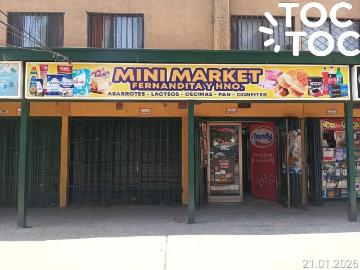 Local Comercial en Peñalolén