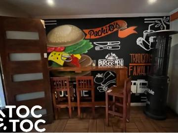 Local Comercial en Peñalolén