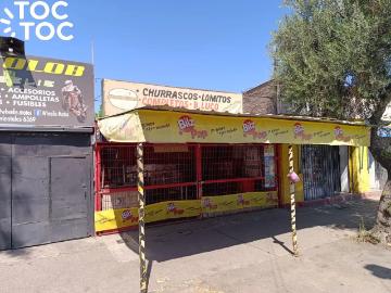 Local Comercial en Peñalolén