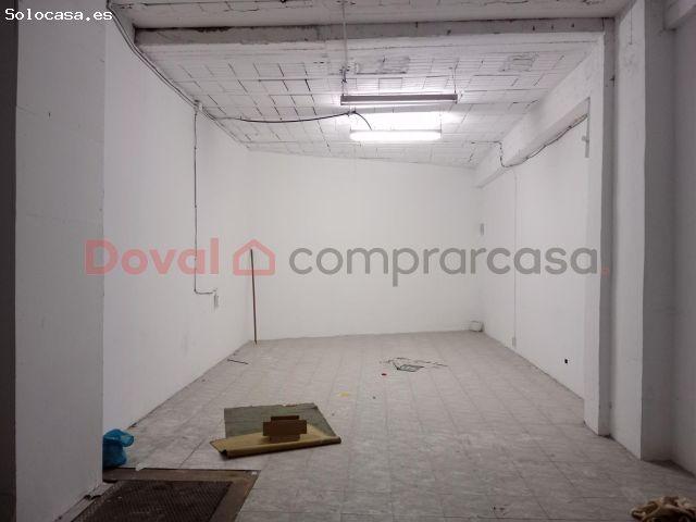LOCAL COMERCIAL EN PIZARRO