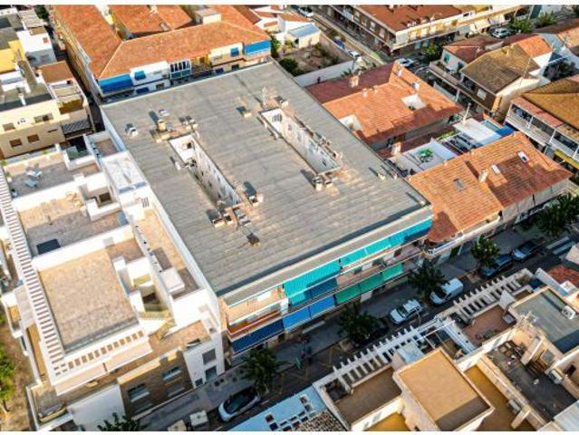 Local comercial en Pilar de la Horadada